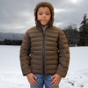 Tempco Boys Cody Jacket 