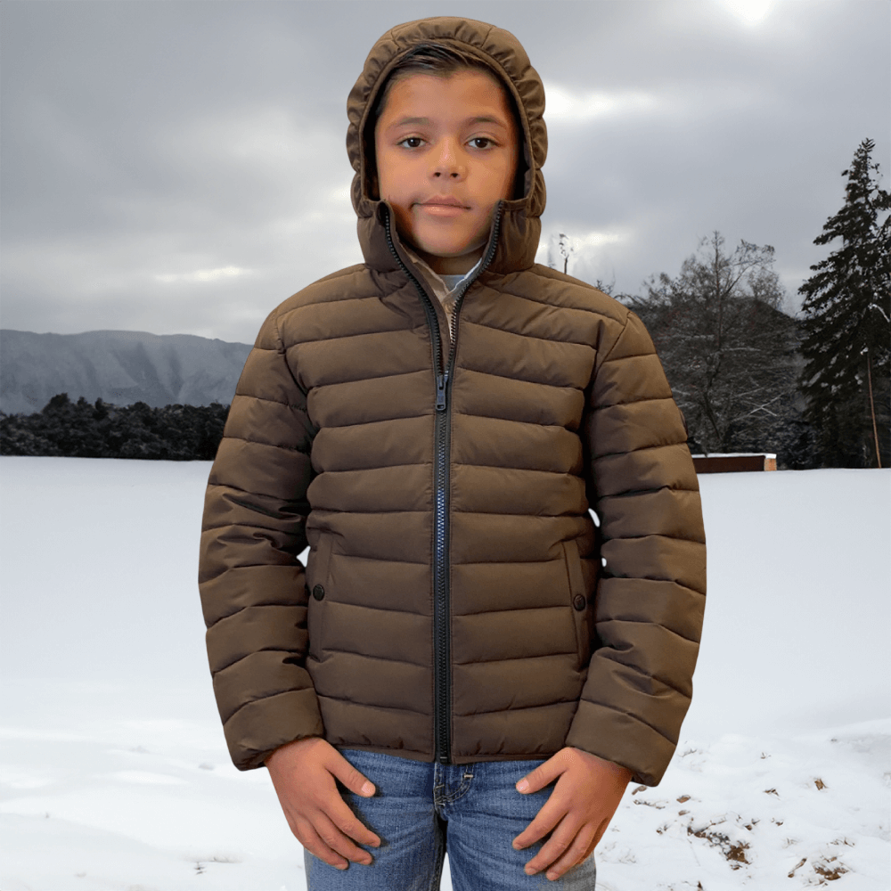 Tempco Boys Cody Jacket 