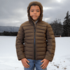 Tempco Boys Cody Jacket 