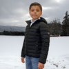 Tempco Boys Cody Jacket 