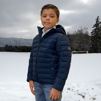 Tempco Boys Cody Jacket 