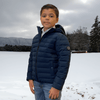 Tempco Boys Cody Jacket 