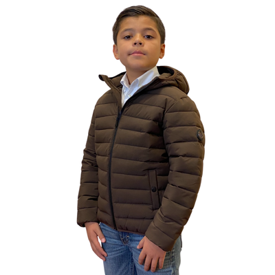 Tempco Boys Cody Jacket