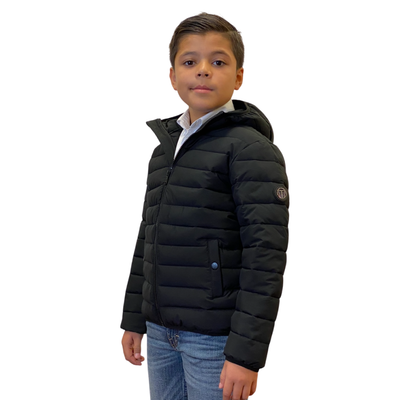 Tempco Boys Cody Jacket