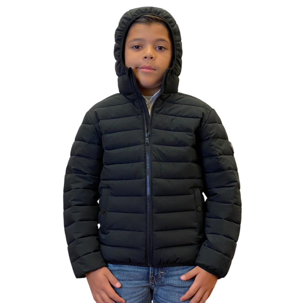 Tempco Boys Cody Jacket