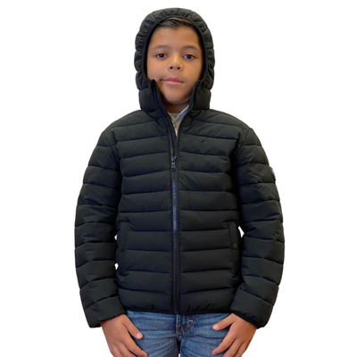 Tempco Boys Cody Jacket