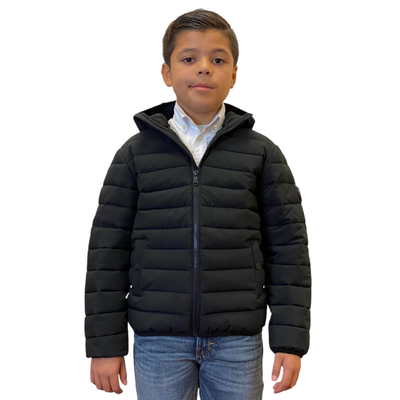 Tempco Boys Cody Jacket