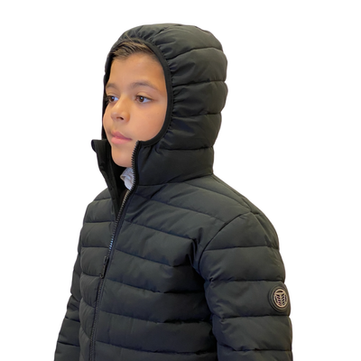 Tempco Boys Cody Jacket