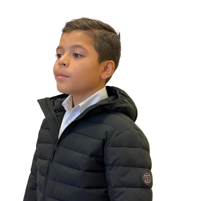 Tempco Boys Cody Jacket