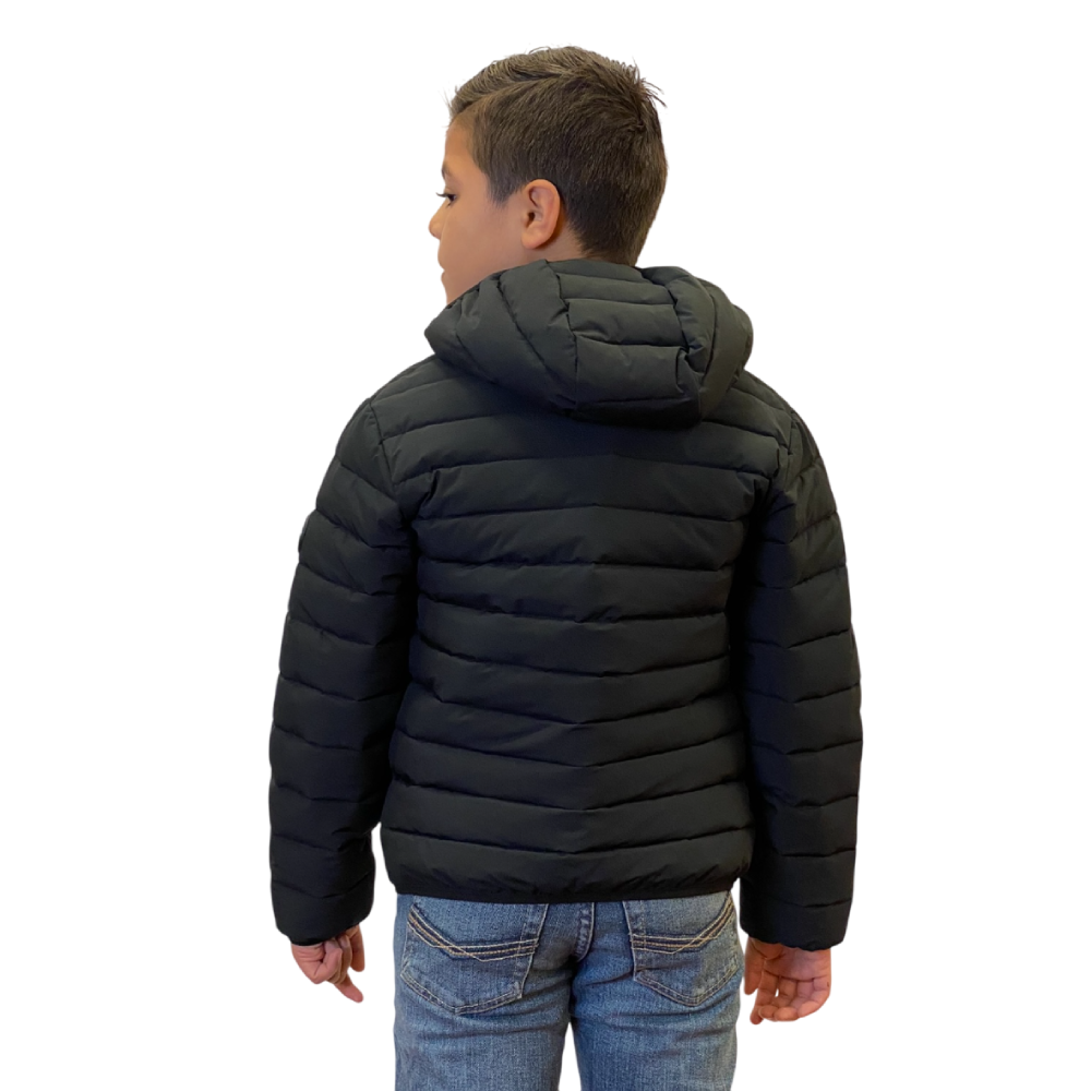 Tempco Boys Cody Jacket