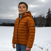 Tempco Boys Cody Jacket 