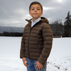 Tempco Boys Cody Jacket 