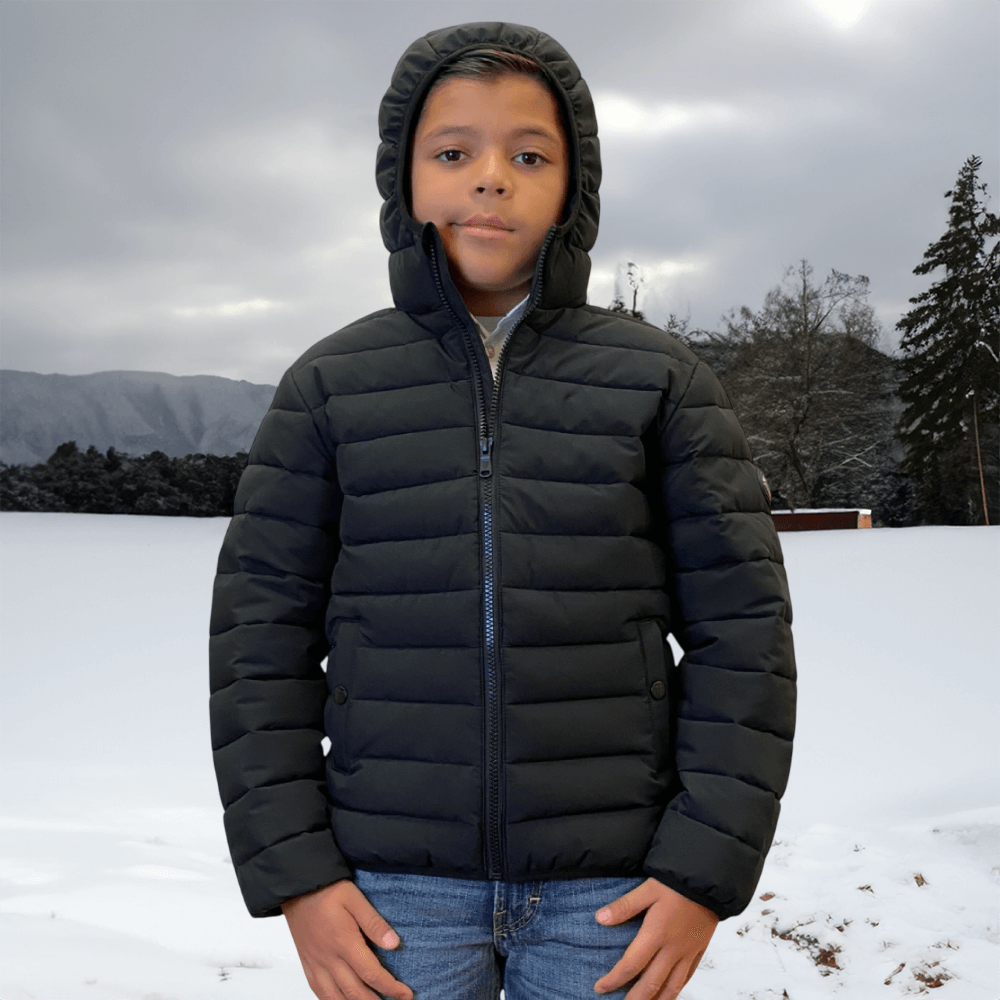Tempco Boys Cody Jacket 