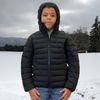 Tempco Boys Cody Jacket 