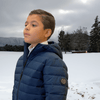 Tempco Boys Cody Jacket 