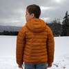Tempco Boys Cody Jacket 