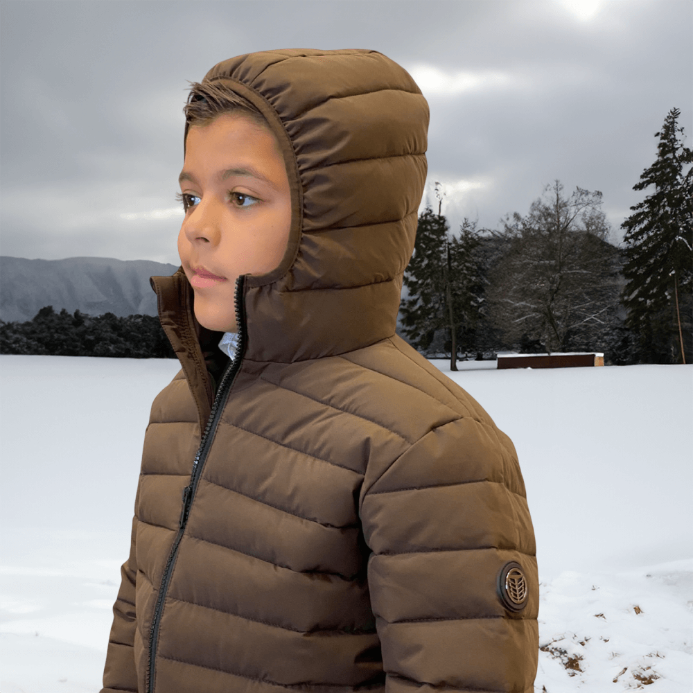 Tempco Boys Cody Jacket 