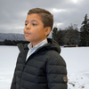 Tempco Boys Cody Jacket 