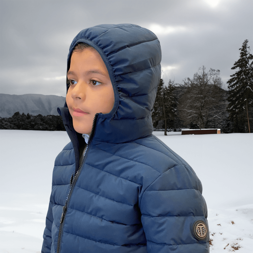 Tempco Boys Cody Jacket 