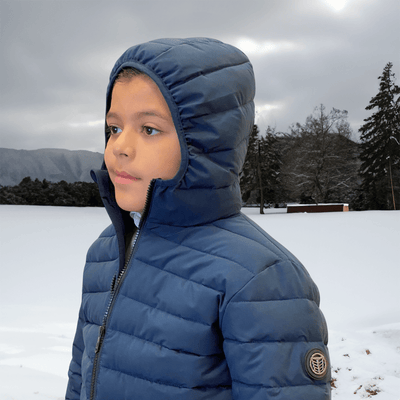 Tempco Boys Cody Jacket 