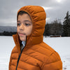 Tempco Boys Cody Jacket 