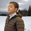 Tempco Boys Cody Jacket 