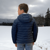 Tempco Boys Cody Jacket 