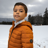 Tempco Boys Cody Jacket 