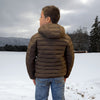 Tempco Boys Cody Jacket 