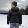 Tempco Boys Cody Jacket 