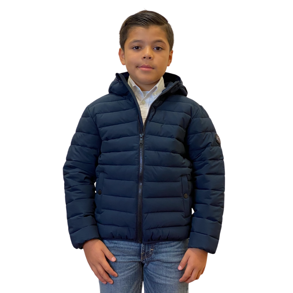 Tempco Boys Cody Jacket