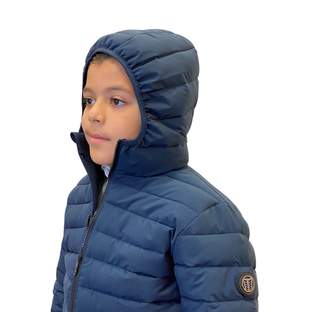 Tempco Boys Cody Jacket