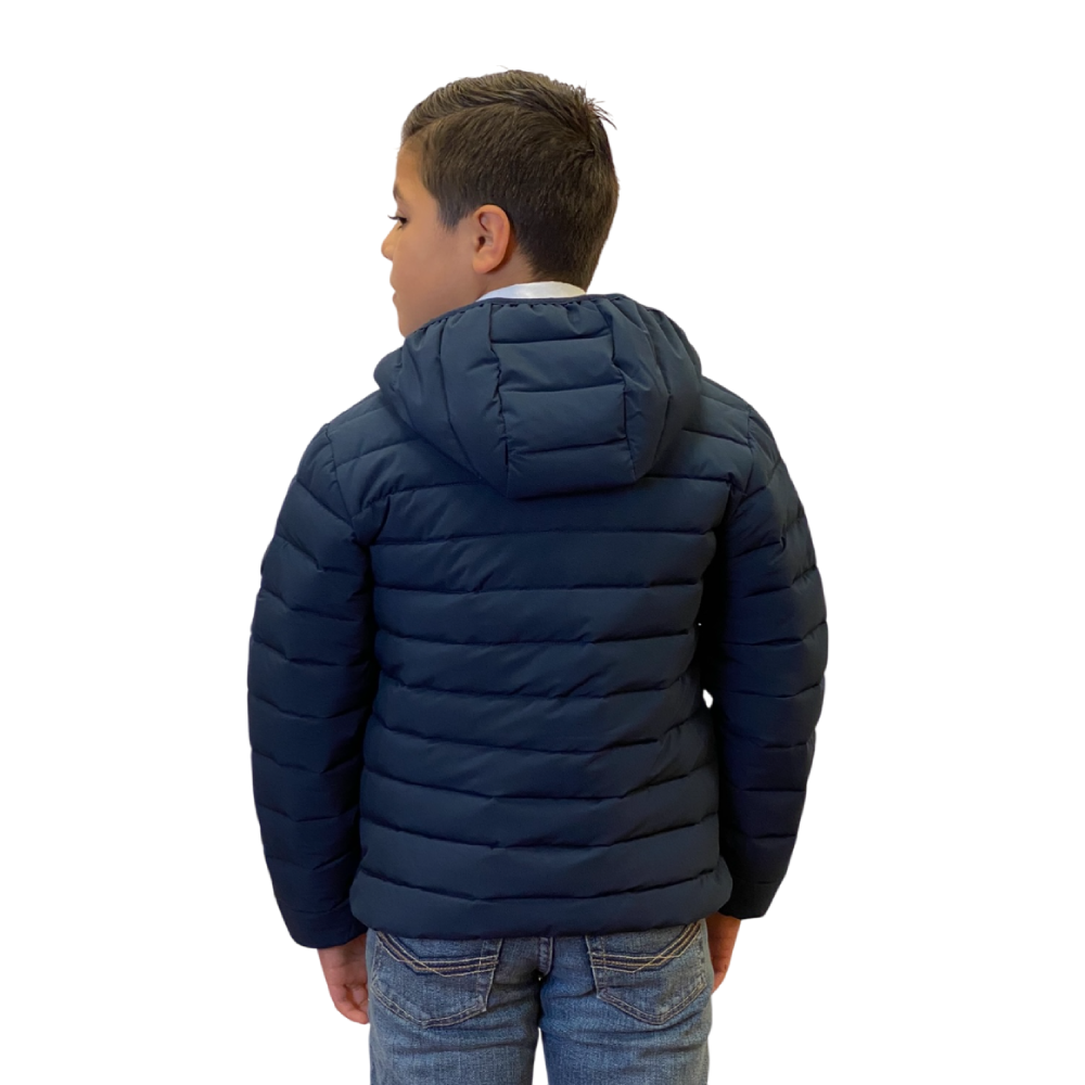 Tempco Boys Cody Jacket