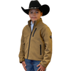 Tempco Boys Dallas Softshell Jacket
