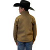 Tempco Boys Dallas Softshell Jacket