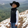 Tempco Boys Dallas Softshell Vest