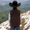 Tempco Boys Dallas Softshell Vest