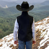 Tempco Boys Dallas Softshell Vest