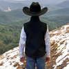Tempco Boys Dallas Softshell Vest