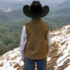 Tempco Boys Dallas Softshell Vest