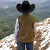 Tempco Boys Dallas Softshell Vest