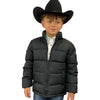 Tempco Boys Durango Puffer Jacket