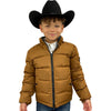 Tempco Boys Durango Puffer Jacket