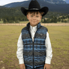 Tempco Boys Durango Puffer Vest