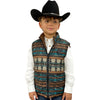 Tempco Boys Durango Puffer Vest