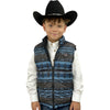 Tempco Boys Durango Puffer Vest - TB1229