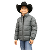 Tempco Boys Durango Reversible Jacket