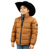 Tempco Boys Durango Reversible Jacket