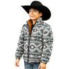 Tempco Boys Durango Reversible Jacket