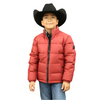 Tempco Boys Durango Reversible Jacket